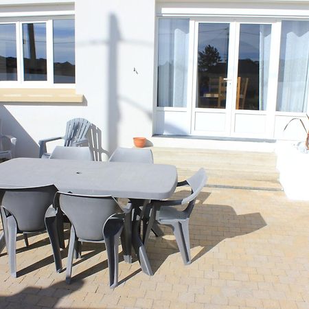 Les Goelands Apartment Stella-Plage Ngoại thất bức ảnh