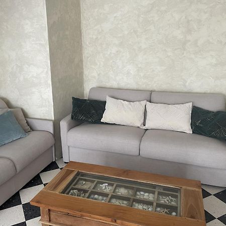 Les Goelands Apartment Stella-Plage Ngoại thất bức ảnh