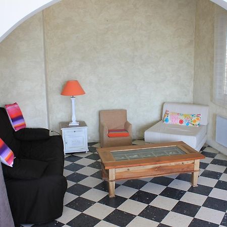 Les Goelands Apartment Stella-Plage Phòng bức ảnh
