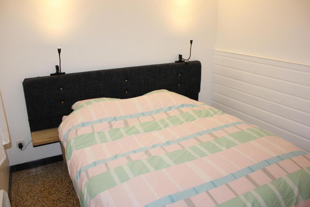 Les Goelands Apartment Stella-Plage Ngoại thất bức ảnh