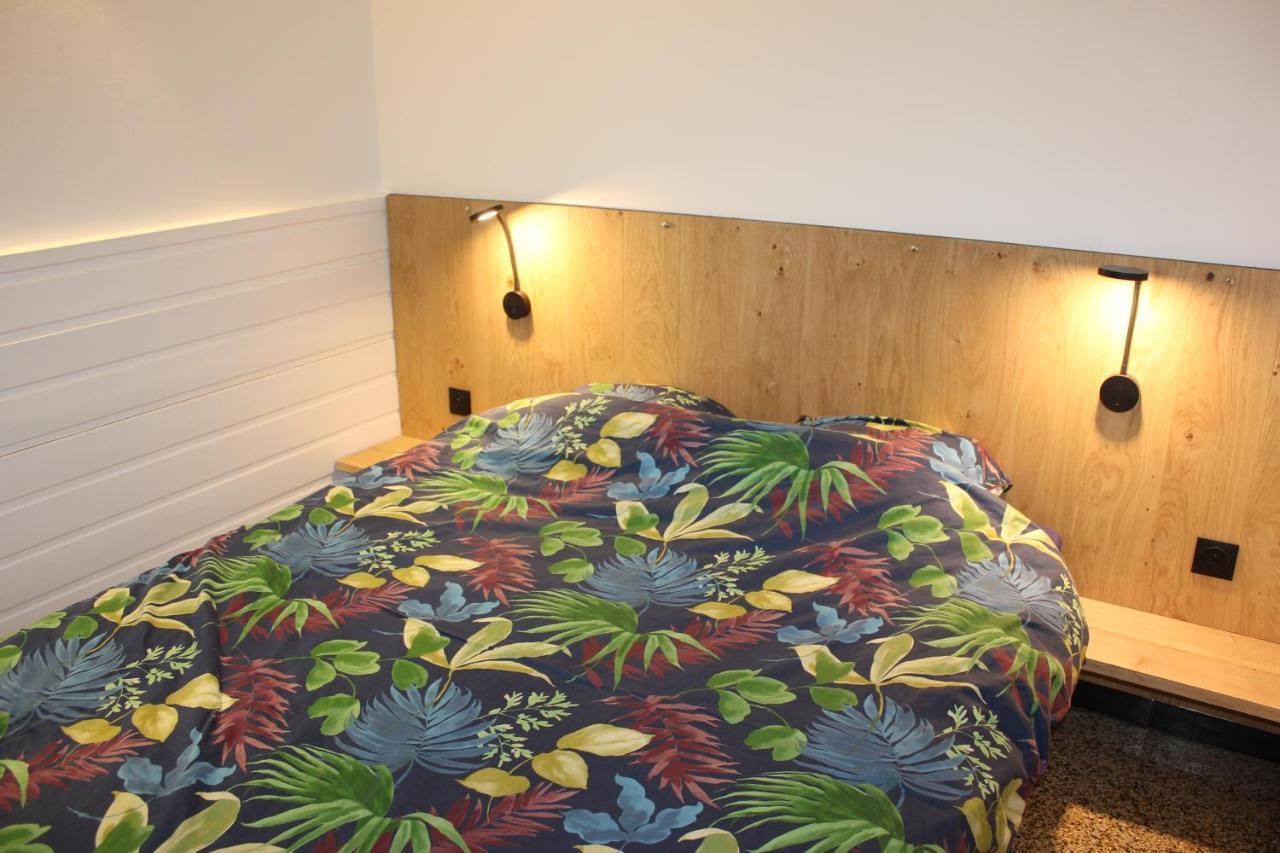 Les Goelands Apartment Stella-Plage Ngoại thất bức ảnh
