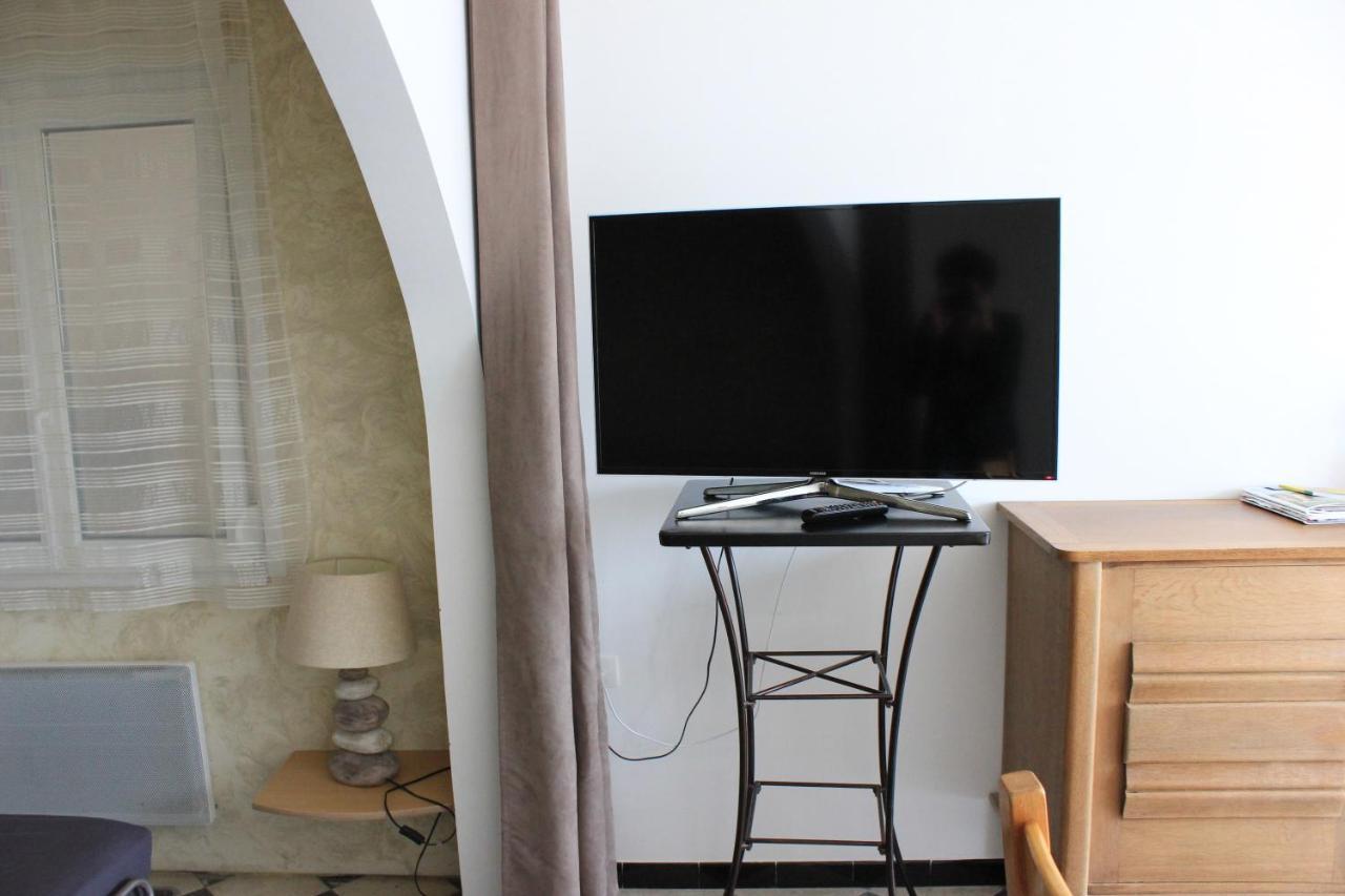 Les Goelands Apartment Stella-Plage Ngoại thất bức ảnh