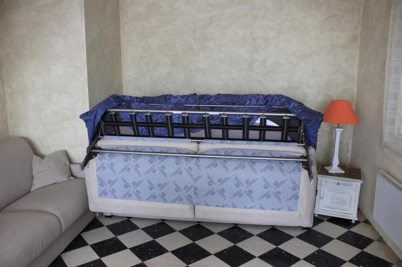 Les Goelands Apartment Stella-Plage Ngoại thất bức ảnh