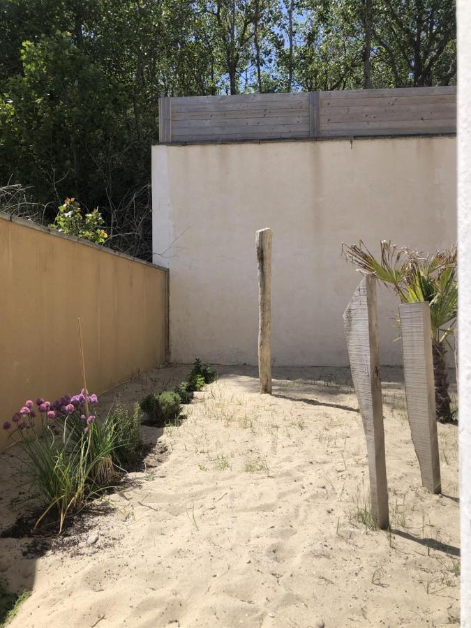 Les Goelands Apartment Stella-Plage Ngoại thất bức ảnh