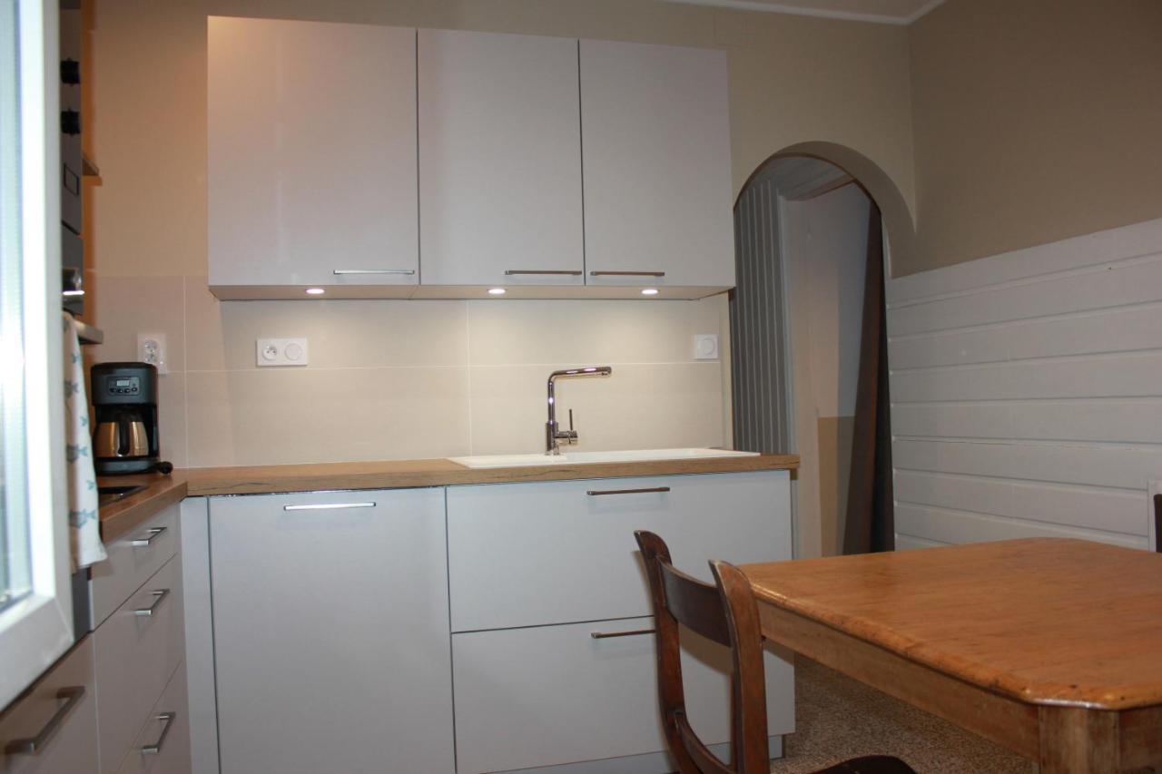 Les Goelands Apartment Stella-Plage Ngoại thất bức ảnh