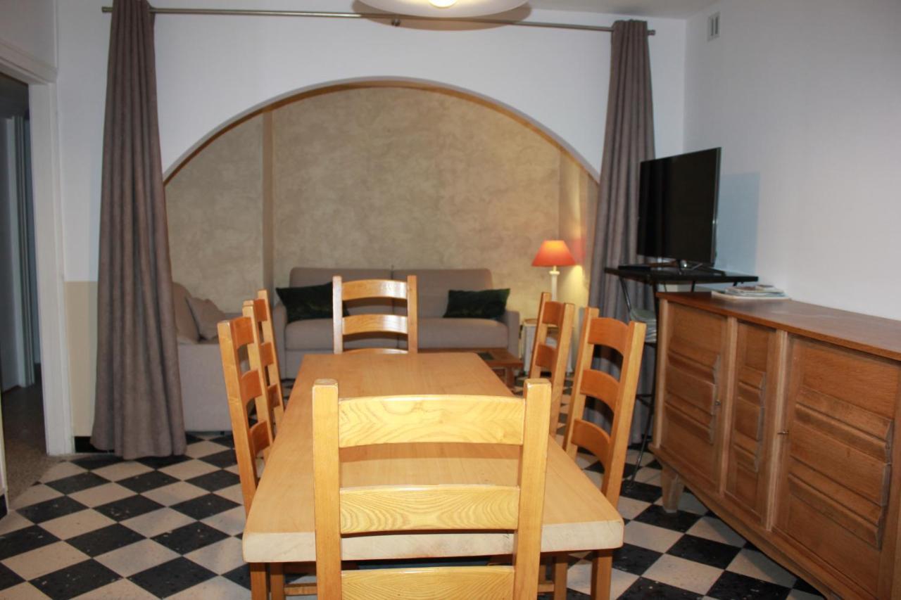 Les Goelands Apartment Stella-Plage Ngoại thất bức ảnh