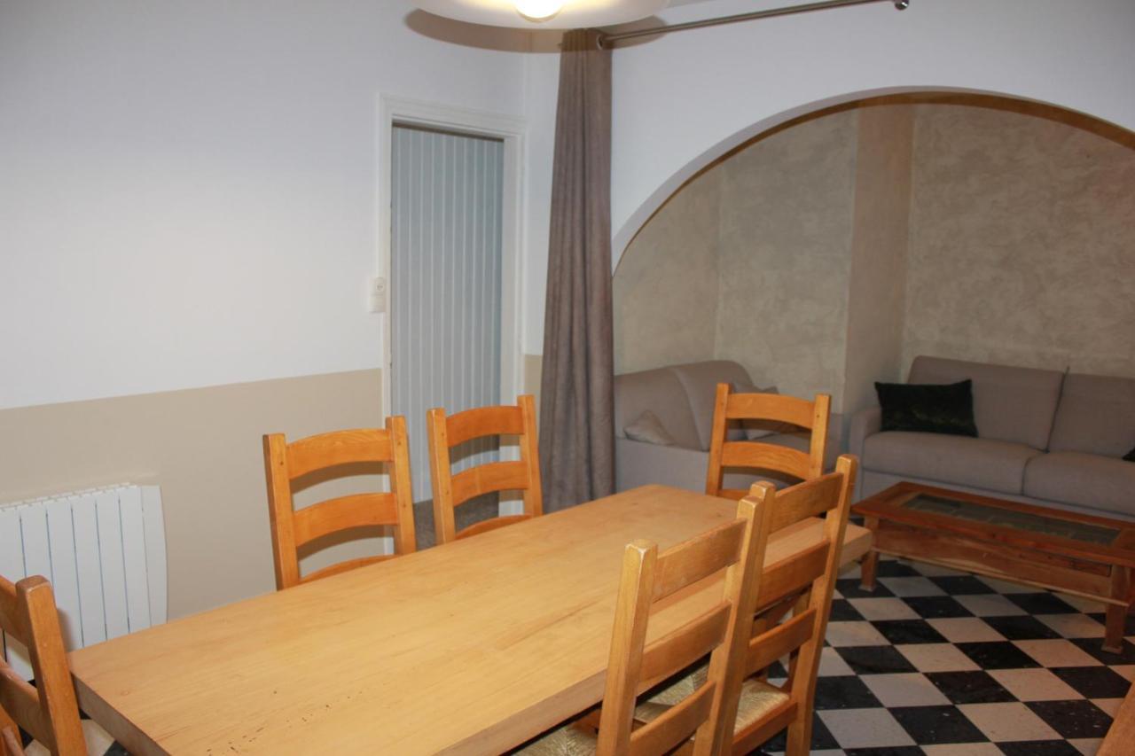 Les Goelands Apartment Stella-Plage Ngoại thất bức ảnh