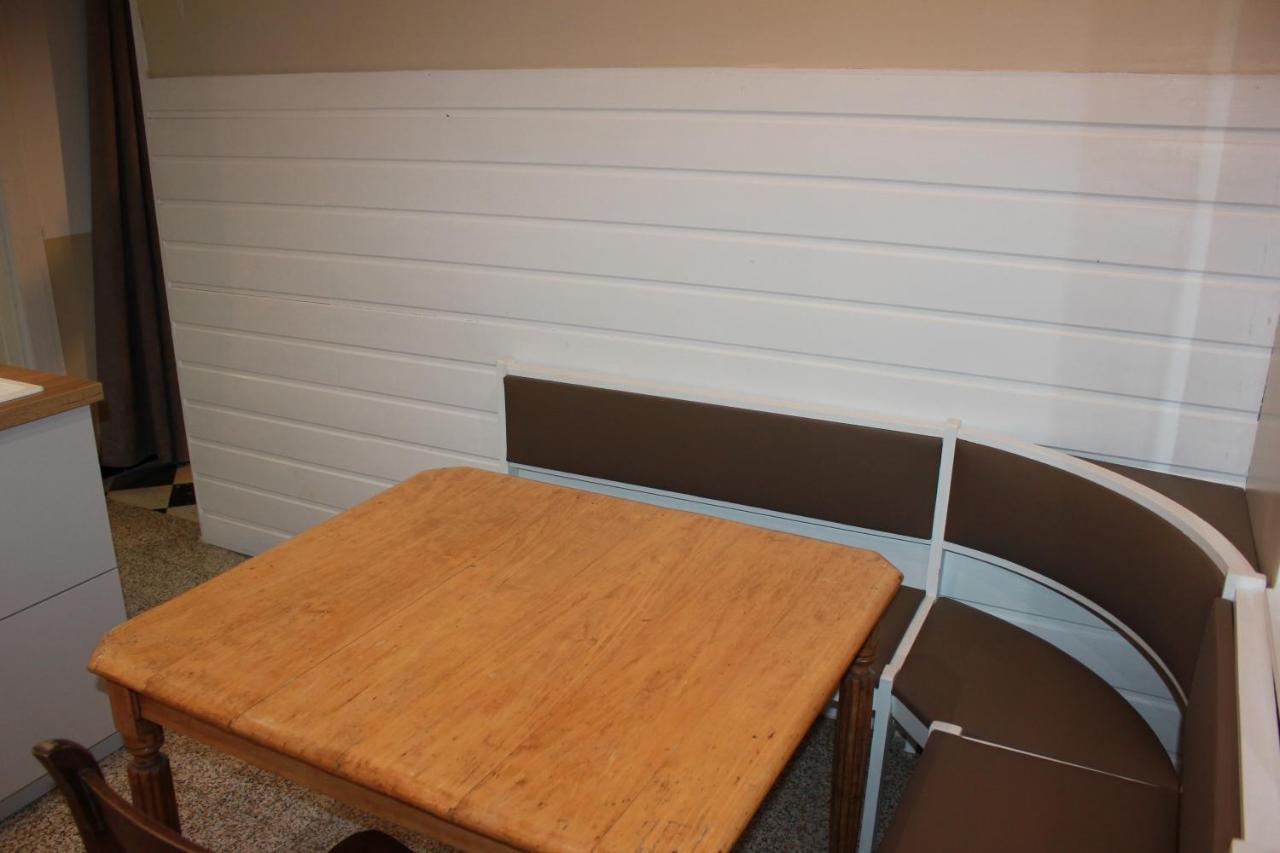 Les Goelands Apartment Stella-Plage Ngoại thất bức ảnh