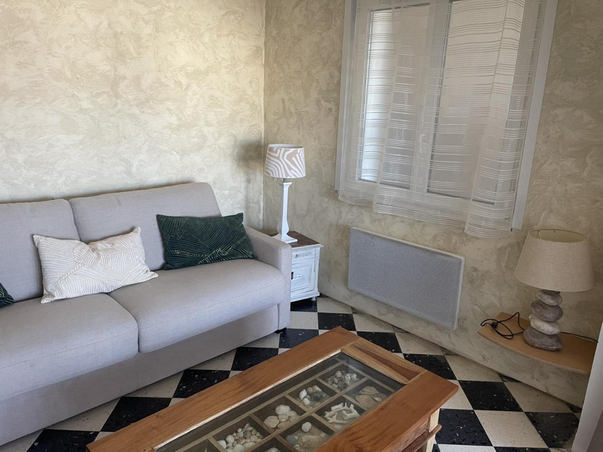 Les Goelands Apartment Stella-Plage Ngoại thất bức ảnh